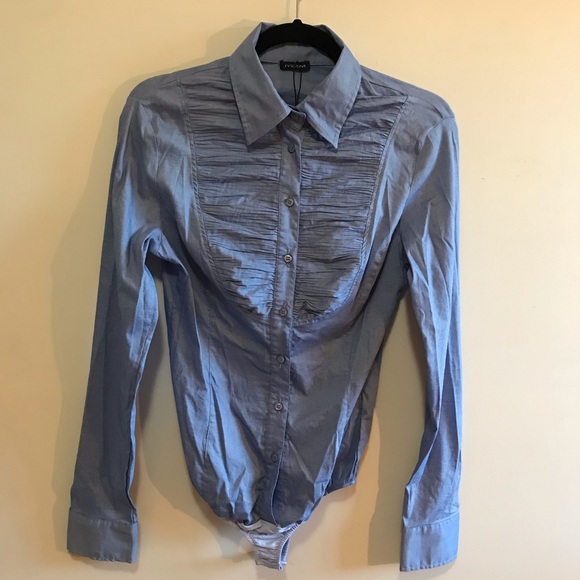 Motivi bodysuit - Picture 3 of 8